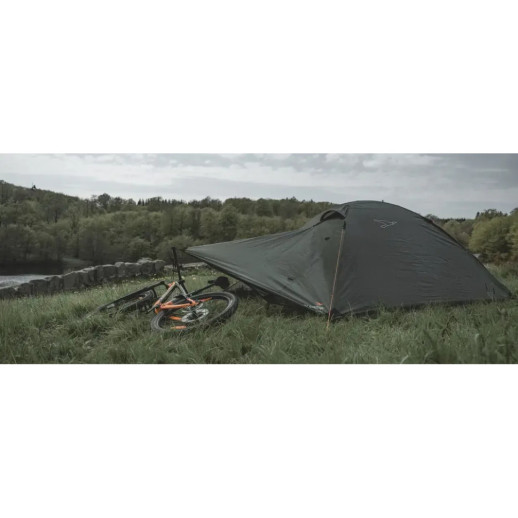 Палатка трехместная Easy Camp Rondane 3 (120470)