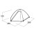 Палатка трехместная Easy Camp Rondane 3 (120470)