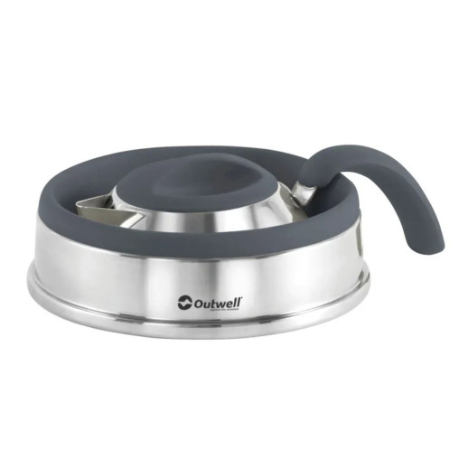 Чайник складной Outwell Collaps Kettle 1.5L Navy Night (650965)