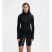 Термокофта жен. Aclima WarmWool 200 Roll Neck W's Jet Black L