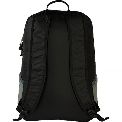 Рюкзак Terra incognita Maksi 22 Черный