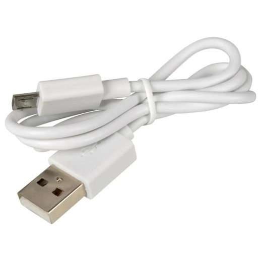 Фонарь-истребитель насекомых Bo-Camp Atom WP Rechargable 180 Lumen Black (5818804)