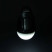 Фонарь-истребитель насекомых Bo-Camp Atom WP Rechargable 180 Lumen Black (5818804)