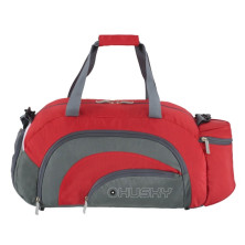 Спортивная сумка Husky Glade 38, красная