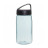 Бутылка для воды Laken Tritan Classic 0,45 L (Clear blue)