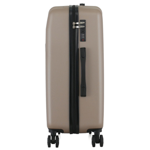 Чемодан Semi Line 28" (L) Champagne (T5985-4)