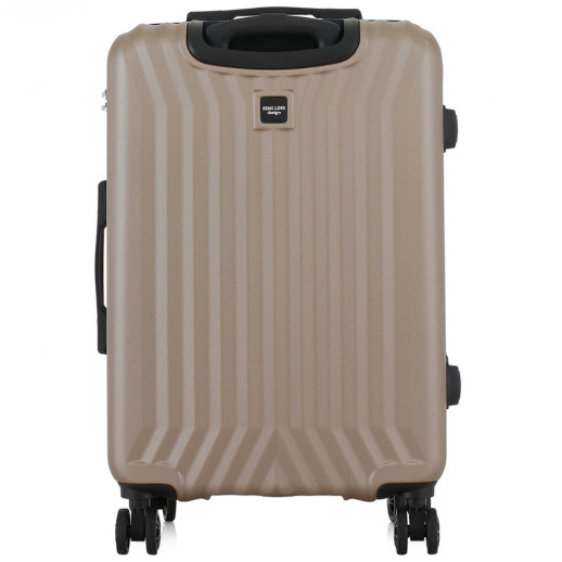 Чемодан Semi Line 28" (L) Champagne (T5985-4)