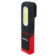 Фонарь профессиональный Falcon Eye Mantis (350 Lm) Magnetic Rechargeable Type-C (FWL0019)