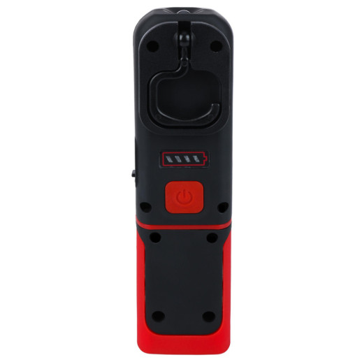 Фонарь профессиональный Falcon Eye Mantis (350 Lm) Magnetic Rechargeable Type-C (FWL0019)