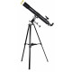 Телескоп Bresser Taurus 90/900 NG Carbon с солнечным фильтром и адаптером для смартфона (4512909/12894) (923032)