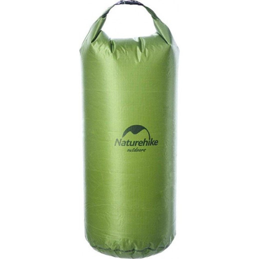 Гермомешок Naturehike 40D 30 л dark green FS15U030-L