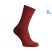 Термоноски Protector ShortWinter красные зимние защитные L 44-46