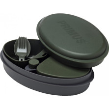 Столовый набор Primus Meal Set, зеленый