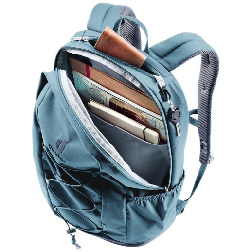 Рюкзак DEUTER Gogo цвет 1374 atlantic-ink