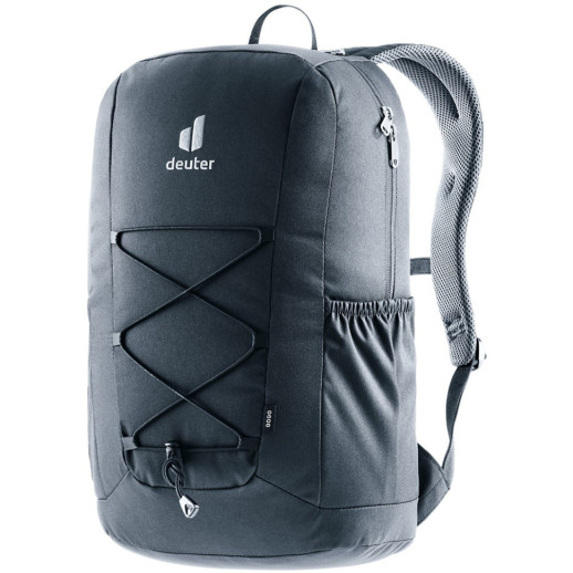 Рюкзак DEUTER Gogo цвет 7000 black