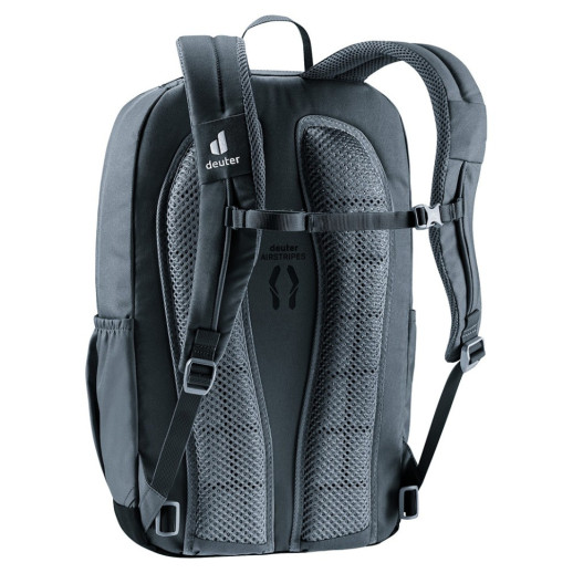Рюкзак DEUTER Gogo цвет 7000 black