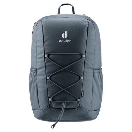 Рюкзак DEUTER Gogo цвет 7000 black