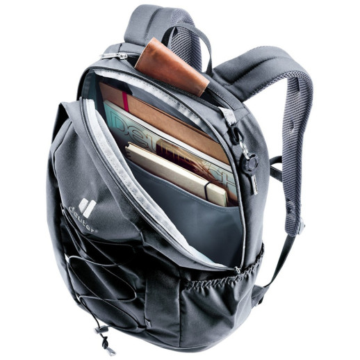 Рюкзак DEUTER Gogo цвет 7000 black