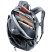 Рюкзак DEUTER Gogo цвет 7000 black