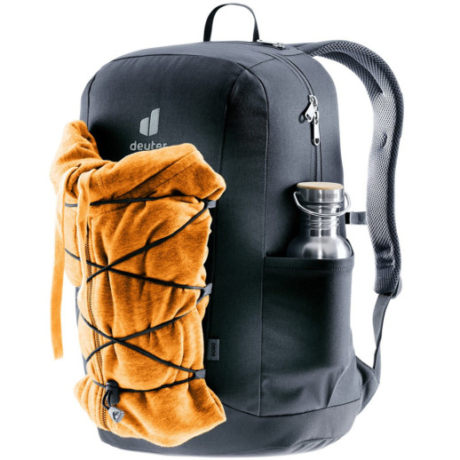 Рюкзак DEUTER Gogo цвет 7000 black