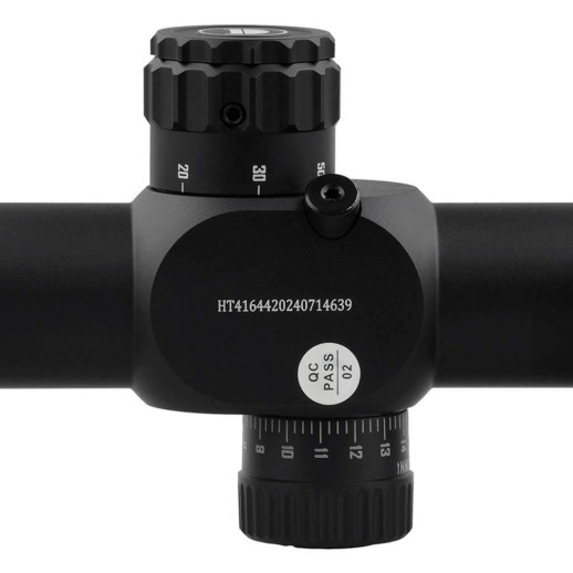 Прицел Discovery Optics HT-GEN2 4-16X44SFIR 30mm подсветка (230701-2)