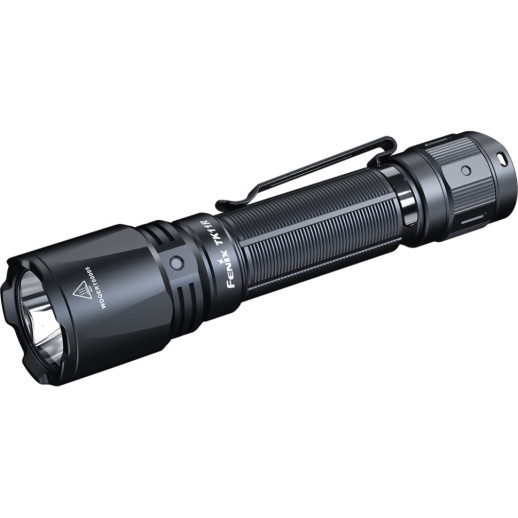 Фонарь ручной Fenix ​​TK11R (Вскрытая упаковка / замена диода)