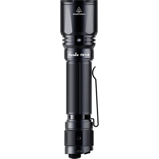 Фонарь ручной Fenix ​​TK11R (Вскрытая упаковка / замена диода)