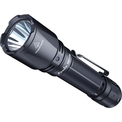 Фонарь ручной Fenix ​​TK11R (Вскрытая упаковка / замена диода)