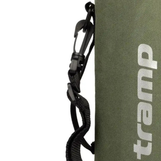 Термочехол для термоса Tramp 0,75л UTRA-004-olive