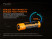 Аккумулятор 21700 Fenix ARB-L21-5000 V2.0 (витринный образец / поврежденная упаковка)