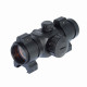 Прицел коллиматорный Hawke RD1x30 WP (Weaver)
