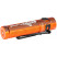 Фонарь Olight Baton 3 Pro Orange Skeleton