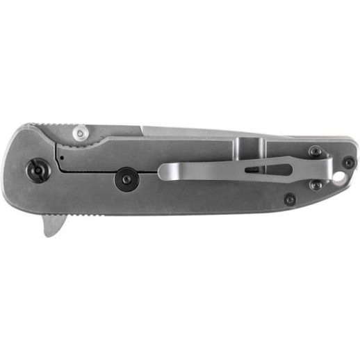 Нож Skif Bulldog 733C G-10/SW Серый