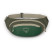 Поясная сумка Osprey Daylite Waist green canopy/green creek - O/S - зеленый