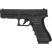 Пневматический пистолет Umarex Glock 17 Blowback кал.4,5мм (с затворной задержкой) (5.8361)