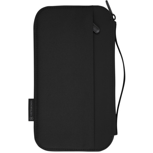 Тревеллер Victorinox TRAVEL ESSENTIALS Black Vt653371