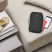 Тревеллер Victorinox TRAVEL ESSENTIALS Black Vt653371