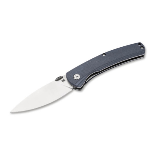 Нож Boker Magnum Huayna blue
