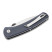 Нож Boker Magnum Huayna blue