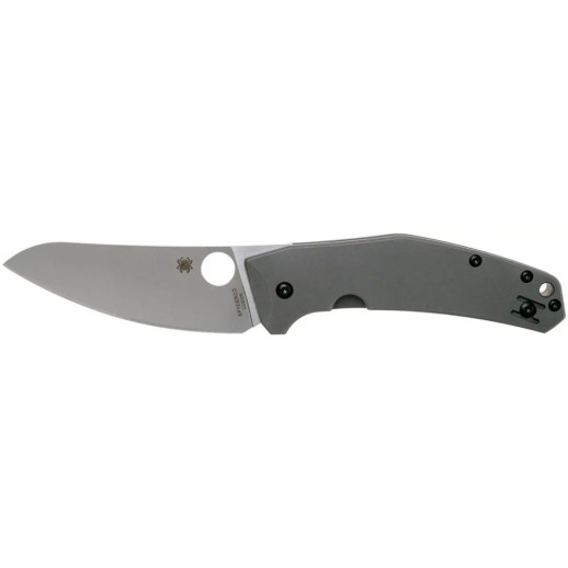 Нож Spyderco Spydie Chef