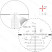 Прицел оптический Vector Optics Continental 3-18x50 (34mm) illum. FFP VEC-MBR