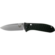 Нож Benchmade Mini Presidio II, AXIS, CF-Elite