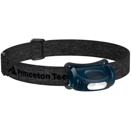 Фонарь налобный Princeton Tec Refuel, 300 Lumens blue / dark blue