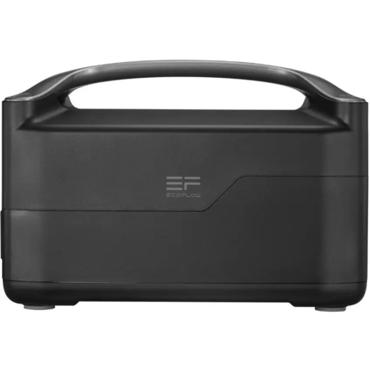 Зарядная станция EcoFlow River 600, 600W