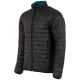 Куртка зимняя Highlander Coll Reversible in Black/Petrol XS