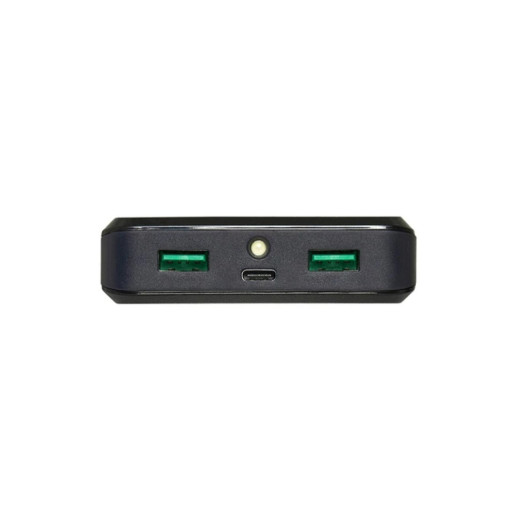 Повербанк (Power Bank) Brevia 20000mAh 45W Li-ion, LCD