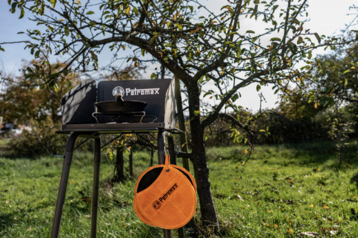 Прихватки огнестойкие Petromax Aramid Pro 300 Potholders with Pocket (2 шт)