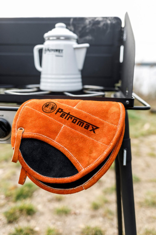 Прихватки огнестойкие Petromax Aramid Pro 300 Potholders with Pocket (2 шт)