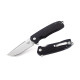 Нож складной Bestech Knives LION, черный
