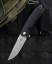 Нож складной Bestech Knives LION, черный